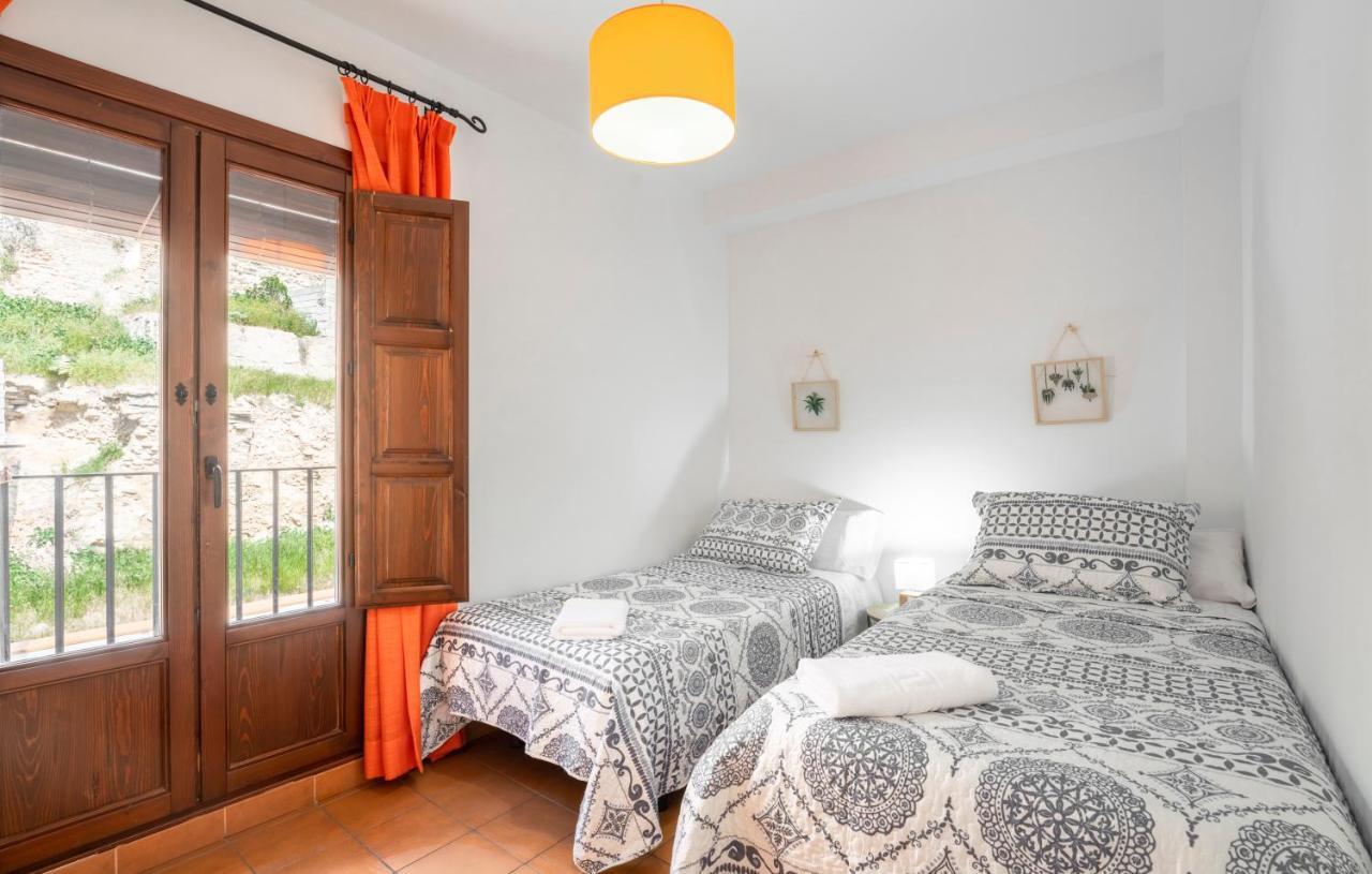 Elvira 60 Homes Гранада Экстерьер фото